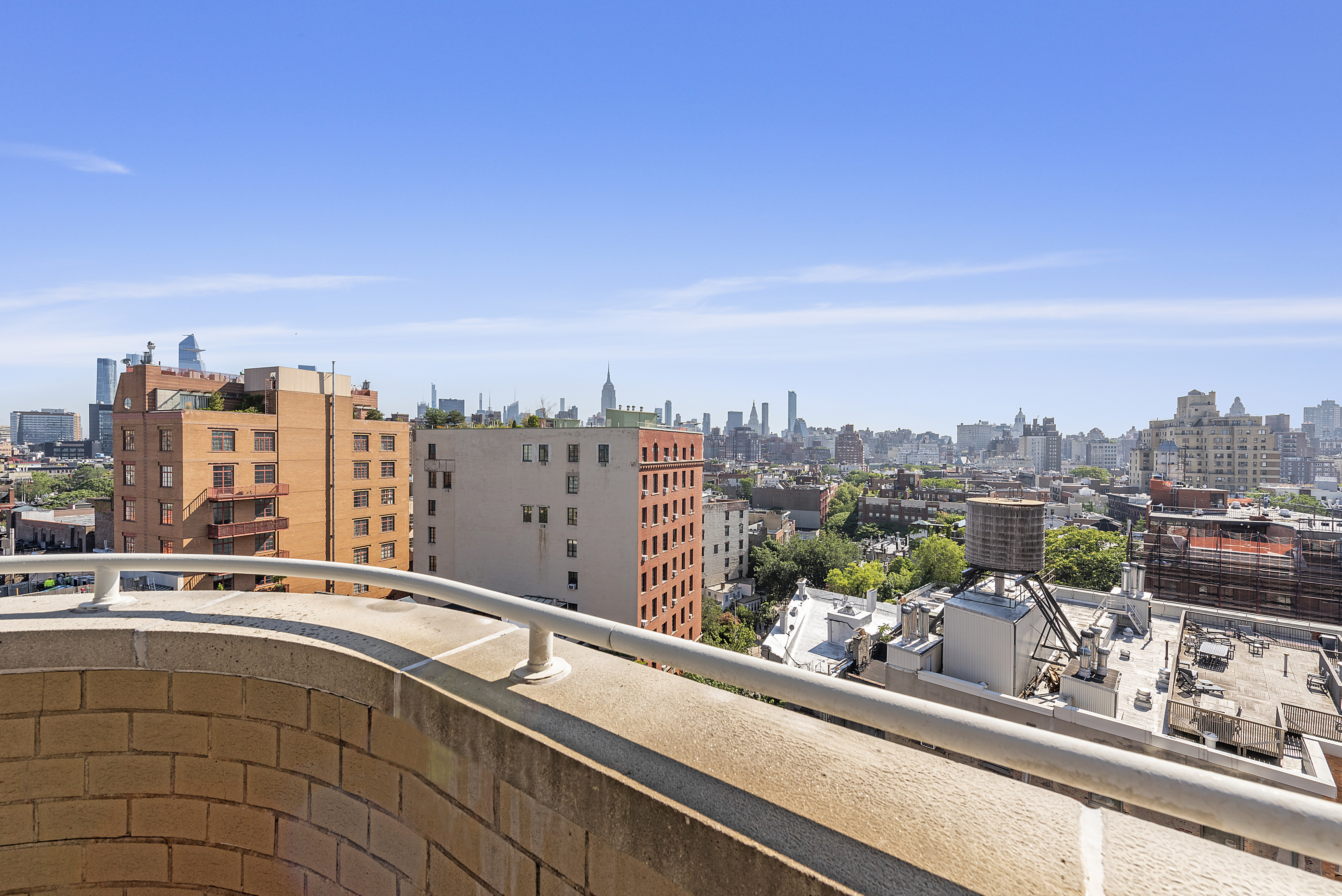 140 Charles Street, Unit 14C Manhattan, NY 10014 - Photo 2 of 7