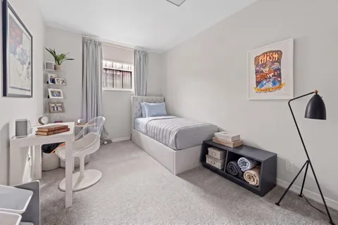 $2,995,000 | 174 Pacific Street, Unit 1A | Cobble Hill