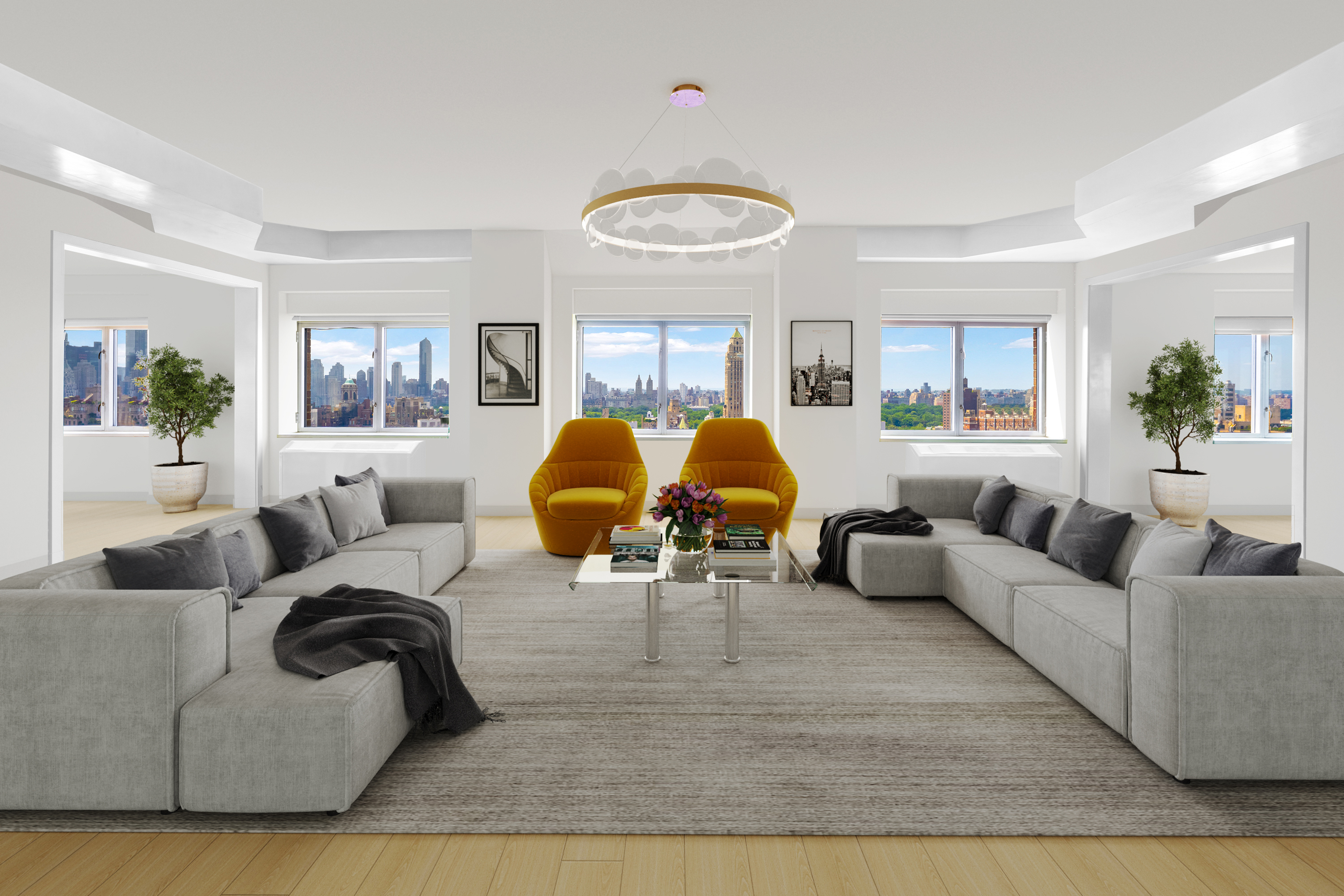 188 East 76th Street, Unit 29A Manhattan, NY 10021 - Photo 3 of 16