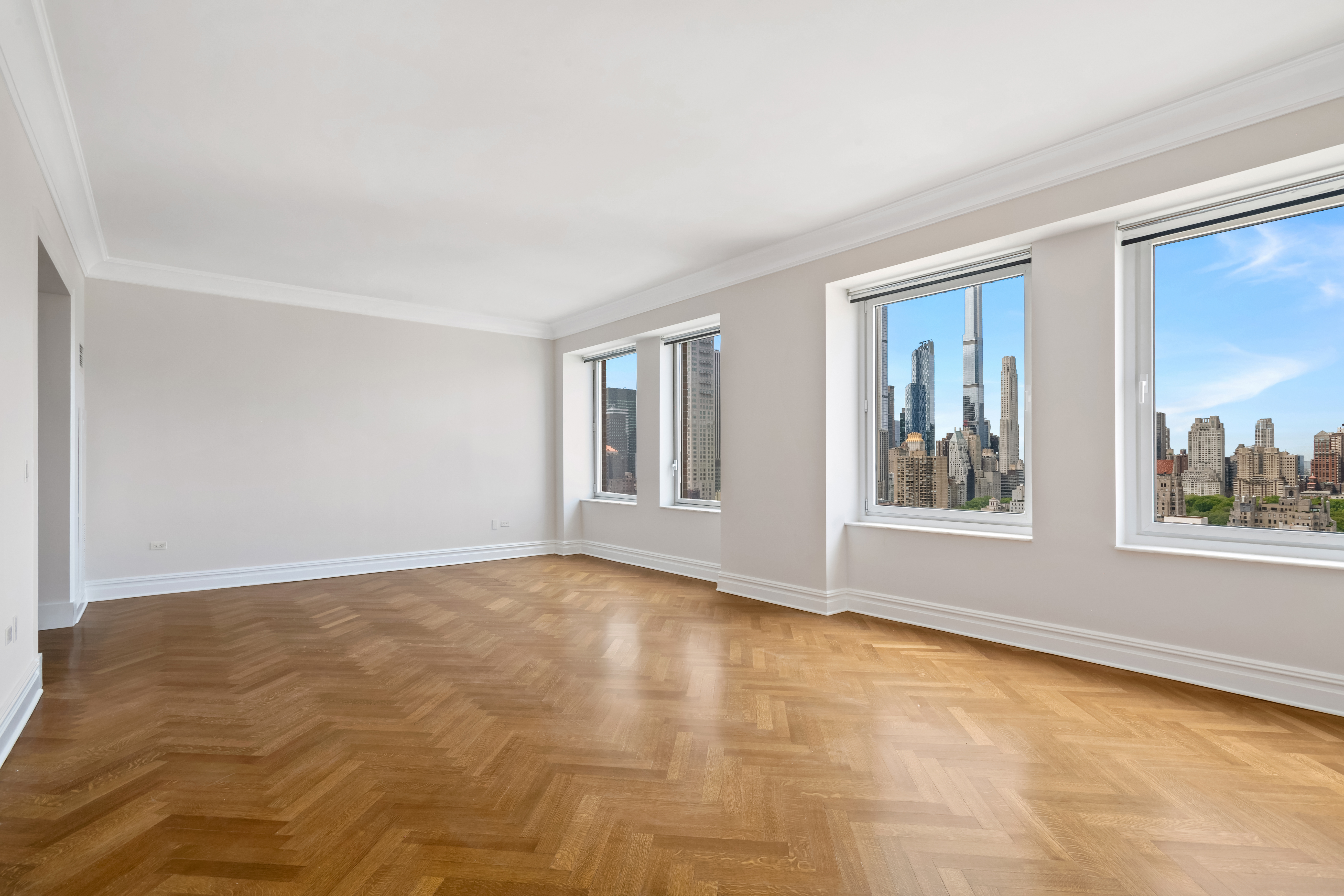 181 East 65th Street, Unit 27A Manhattan, NY 10065 - Photo 4 of 17
