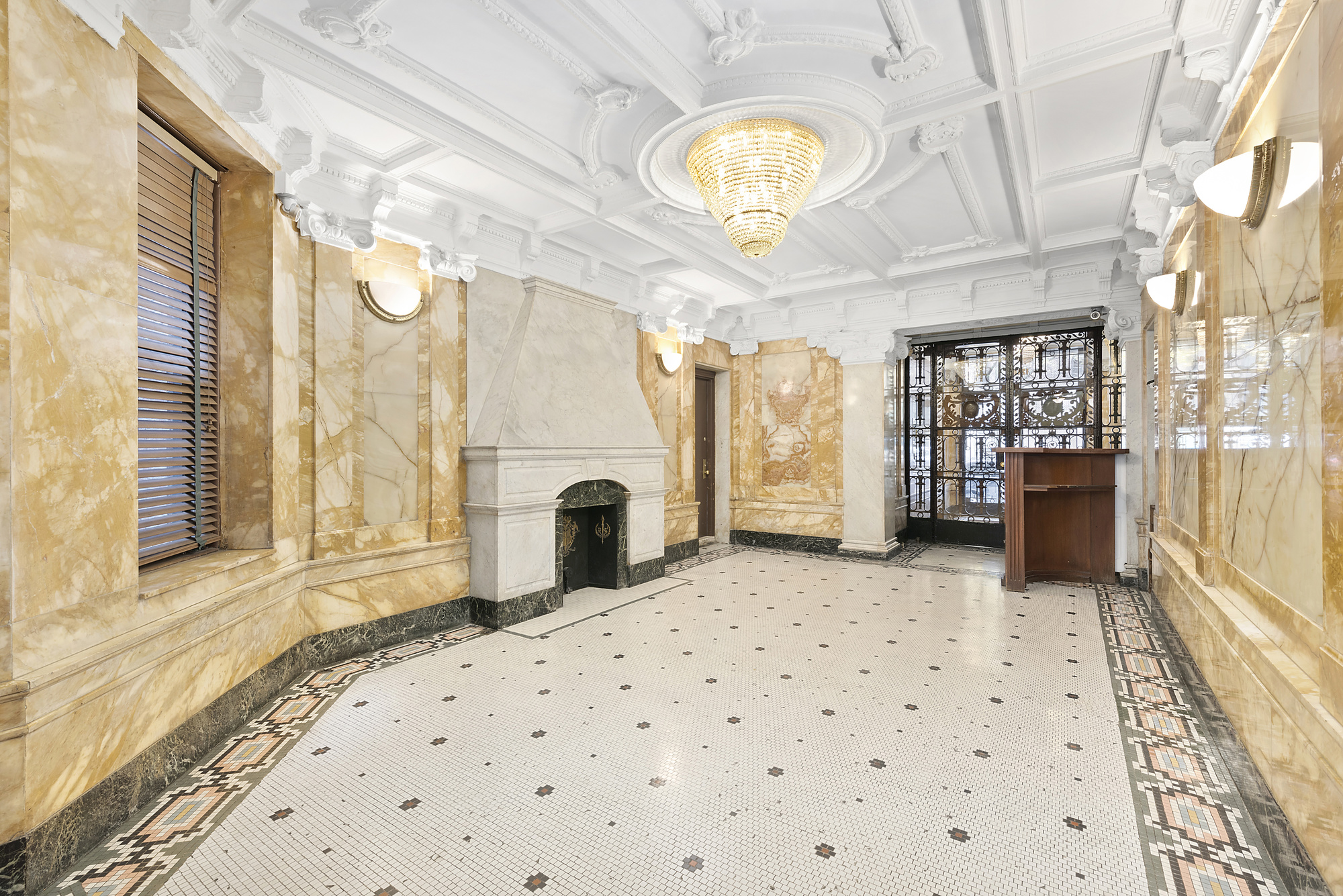 1240 Park Avenue, Unit 2A Manhattan, NY 10128 - Photo 14 of 15