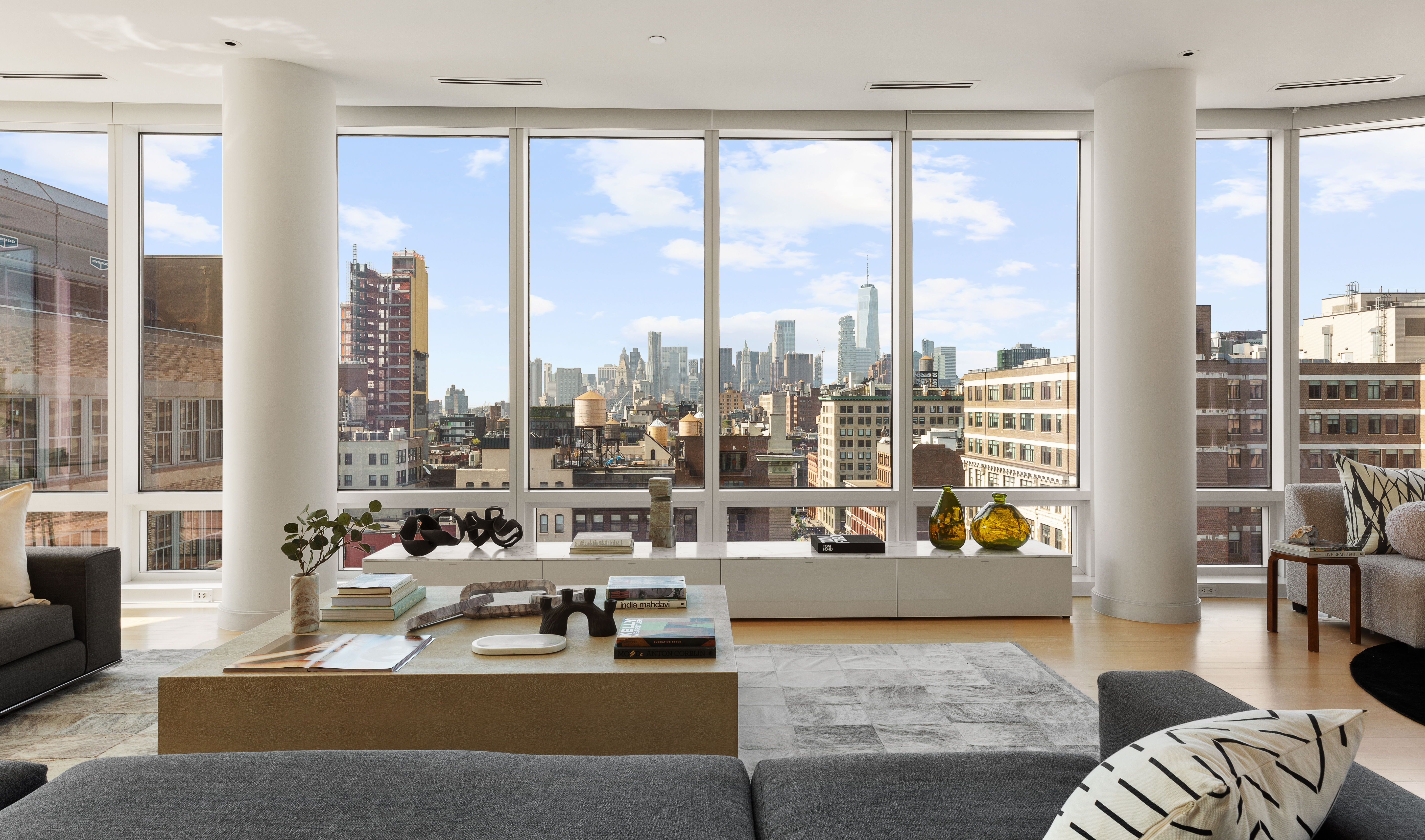 445 Lafayette Street, Unit 14B Manhattan, NY 10003 - Photo 1 of 22