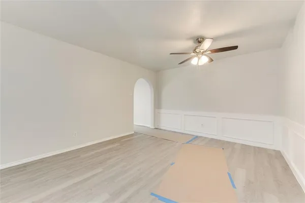 $2,100 | 1313 Willow Wood Court, Irving, TX 75060