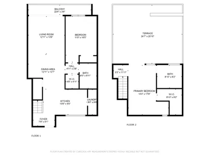$1,074,000 | 1436 Chapin Street Northwest, Unit F, Washington, DC 20009