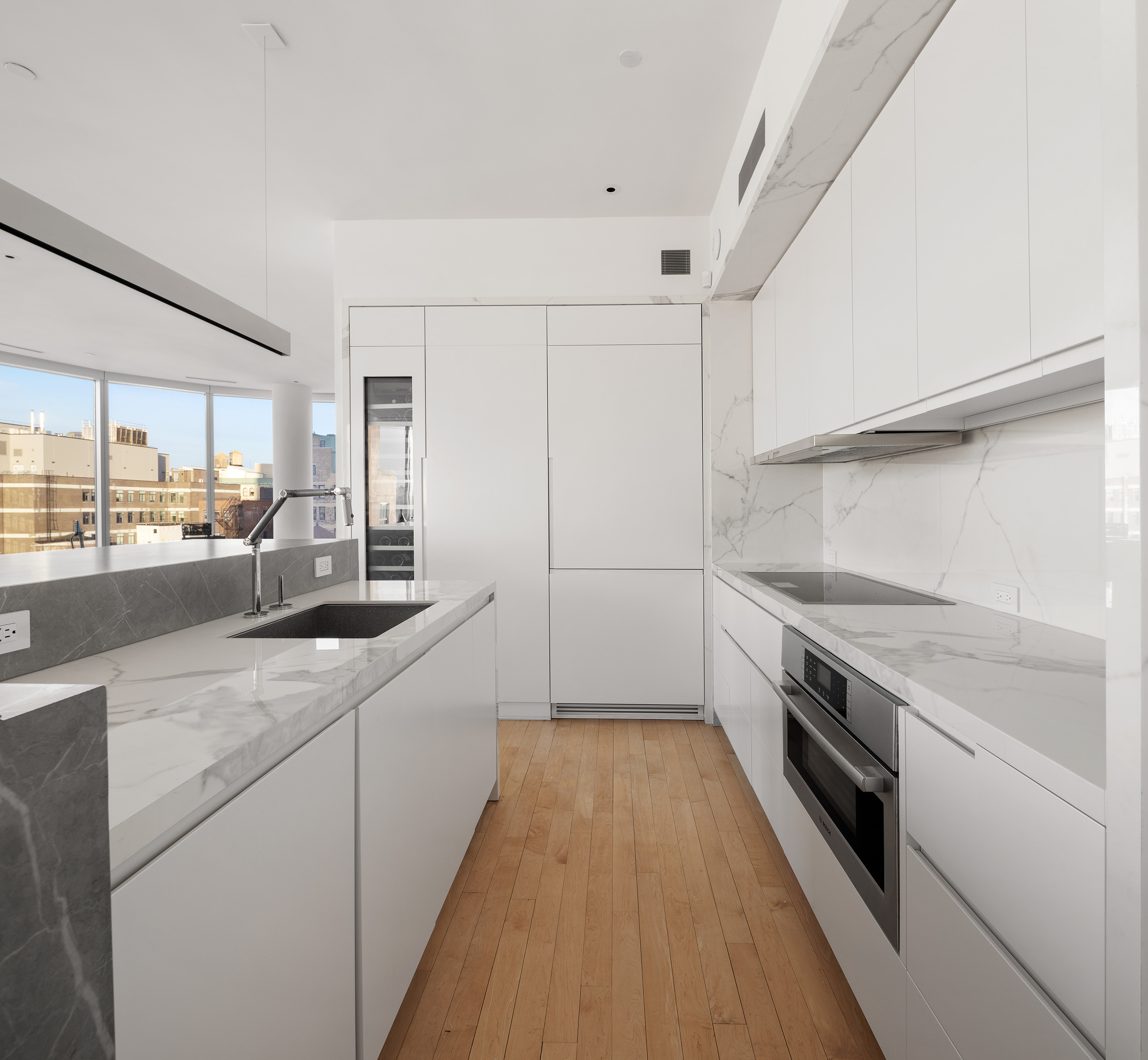 445 Lafayette Street, Unit 14B Manhattan, NY 10003 - Photo 9 of 22