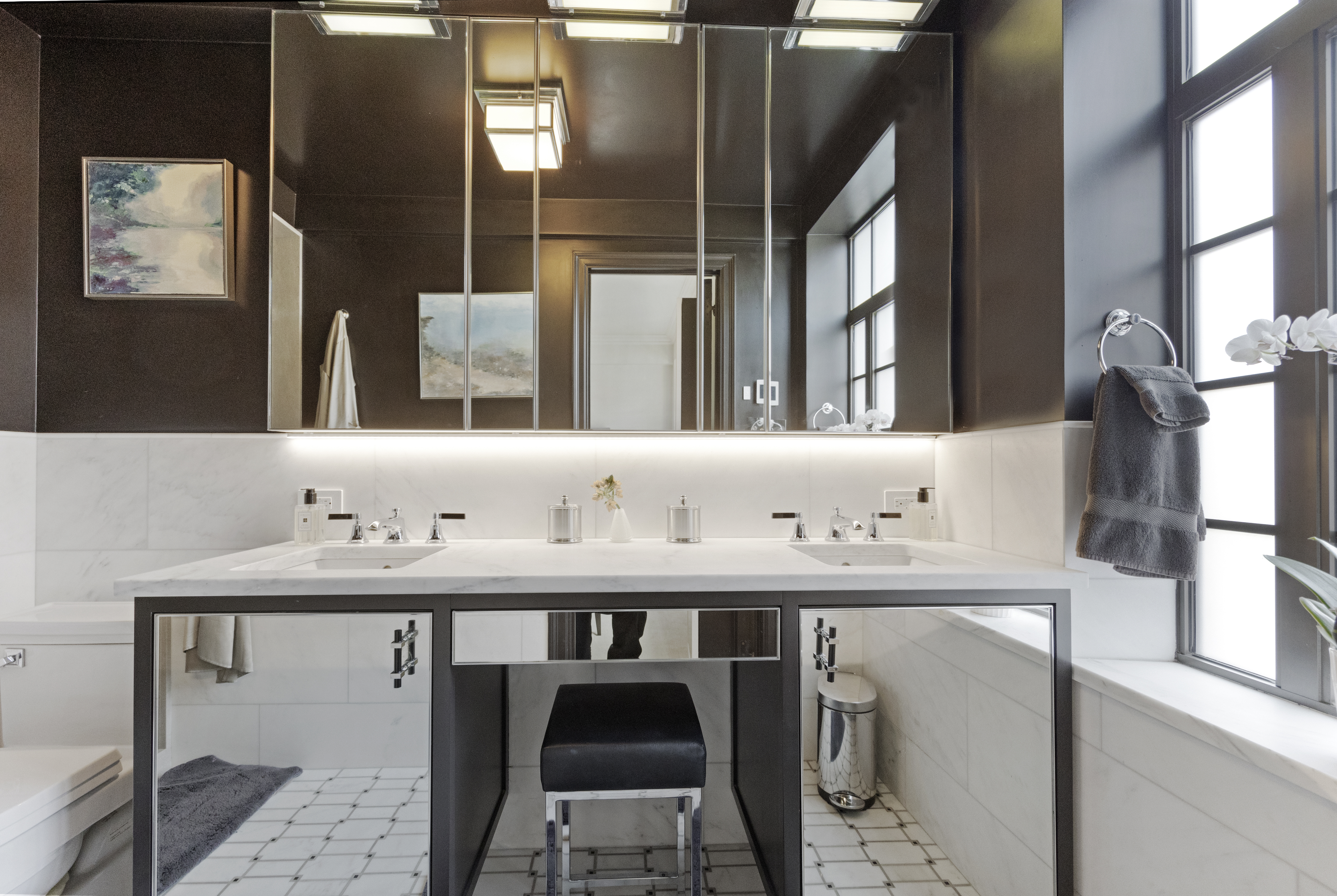 320 Central Park West, Unit 9H Manhattan, NY 10025 - Photo 14 of 17