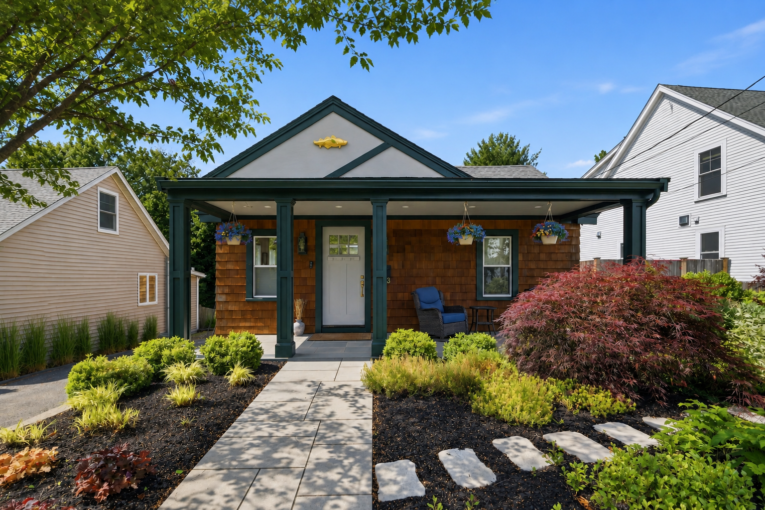 23 Puritan Road Marblehead, MA 01945 - Photo 1 of 43