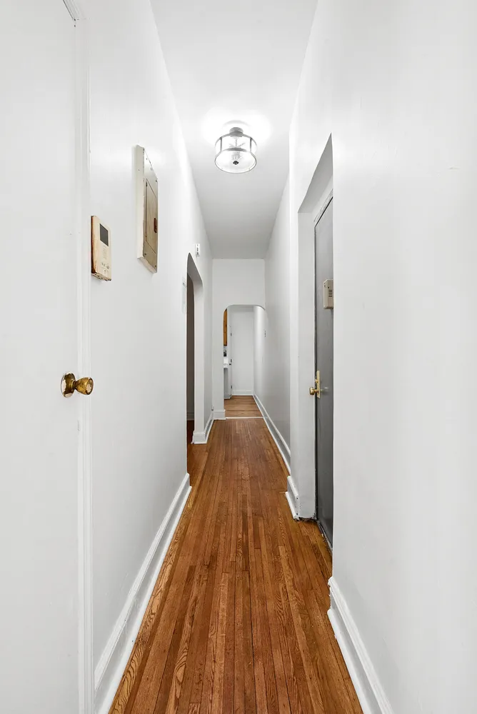 $265,000 | 773 Eastern Parkway, Unit 1A | Crown Heights