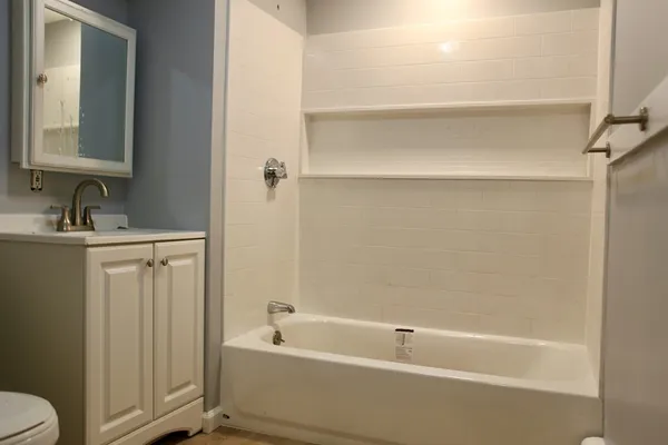 $2,250 | 163 Trenton Street, Unit B, Boston, MA 02128