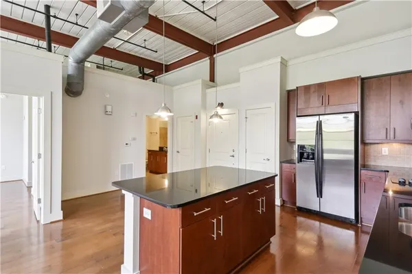 $2,100 | 1261 Caroline Street Northeast, Unit 223, Atlanta, GA 30307