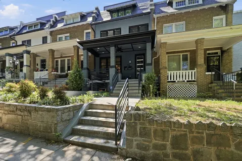 $924,900 | 756 Princeton Place Northwest, Unit 1, Washington, DC 20010