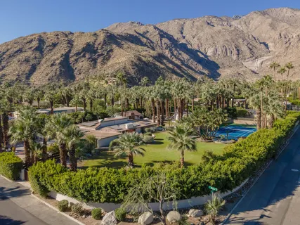 Contact Agent | Address Upon Request, Palm Springs, CA 92262