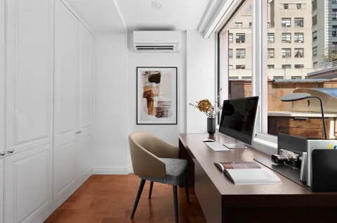 $1,299,000 | 393 West 49th Street, Unit 5NN | Hell's Kitchen