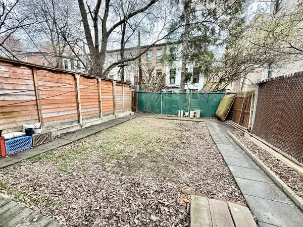 $3,595 | 412 Halsey Street, Unit 1 | Bedford-Stuyvesant