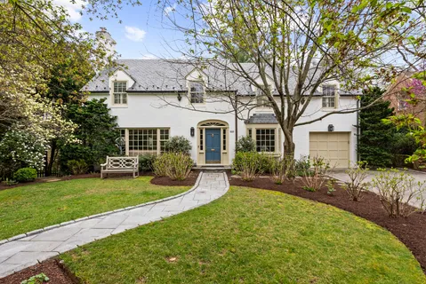$2,095,000 | 5202 Portsmouth Road, Bethesda, MD 20816