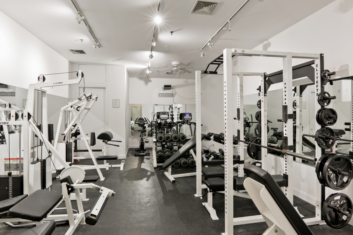 176 Johnson Street, Unit 8B Brooklyn, NY 11201 - Photo 12 of 13