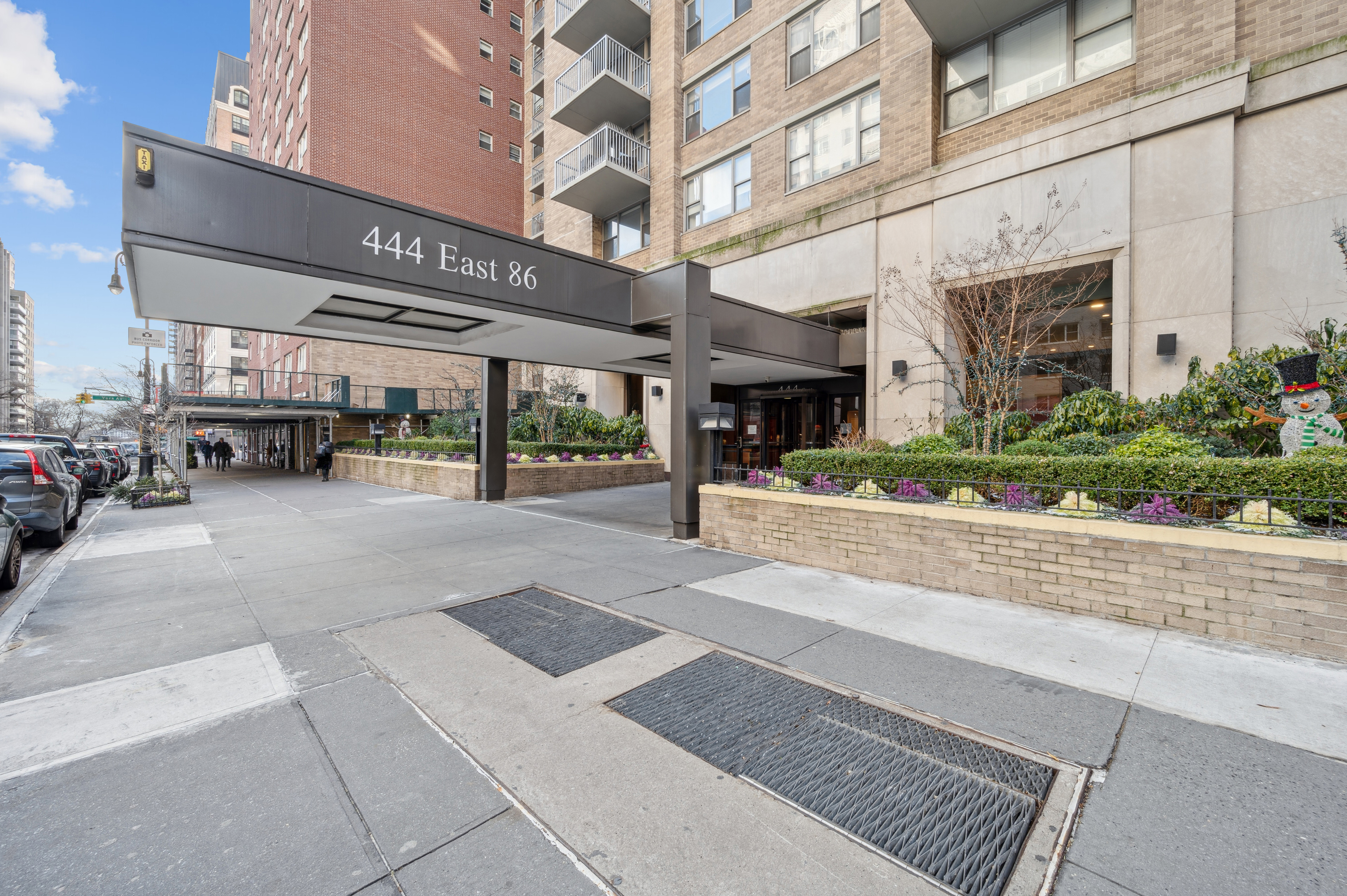 444 East 86th Street, Unit 20B Manhattan, NY 10028 - Photo 7 of 10