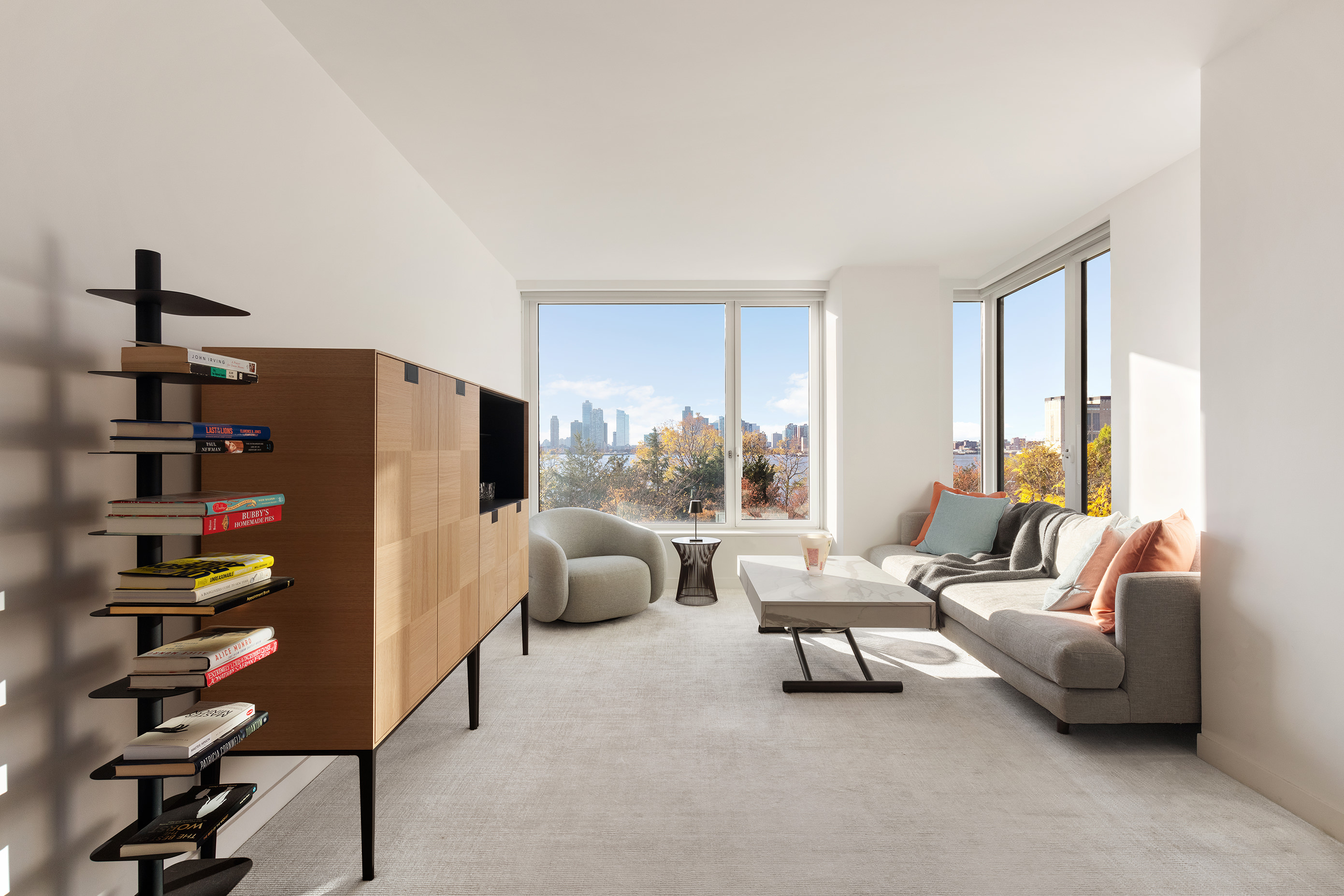 450 Washington Street, Unit 308 Manhattan, NY 10013 - Photo 4 of 12 Gallery Image 4