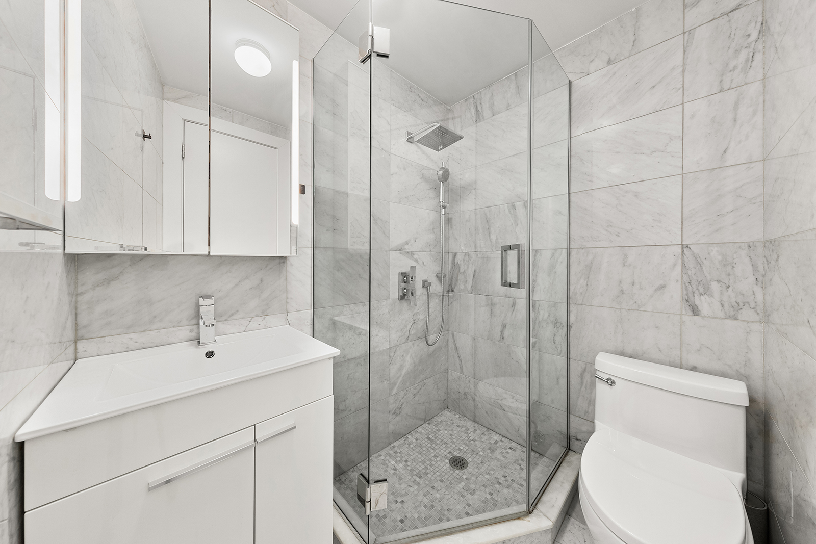 131 West 122nd Street, Unit 4B Manhattan, NY 10027 - Photo 10 of 15