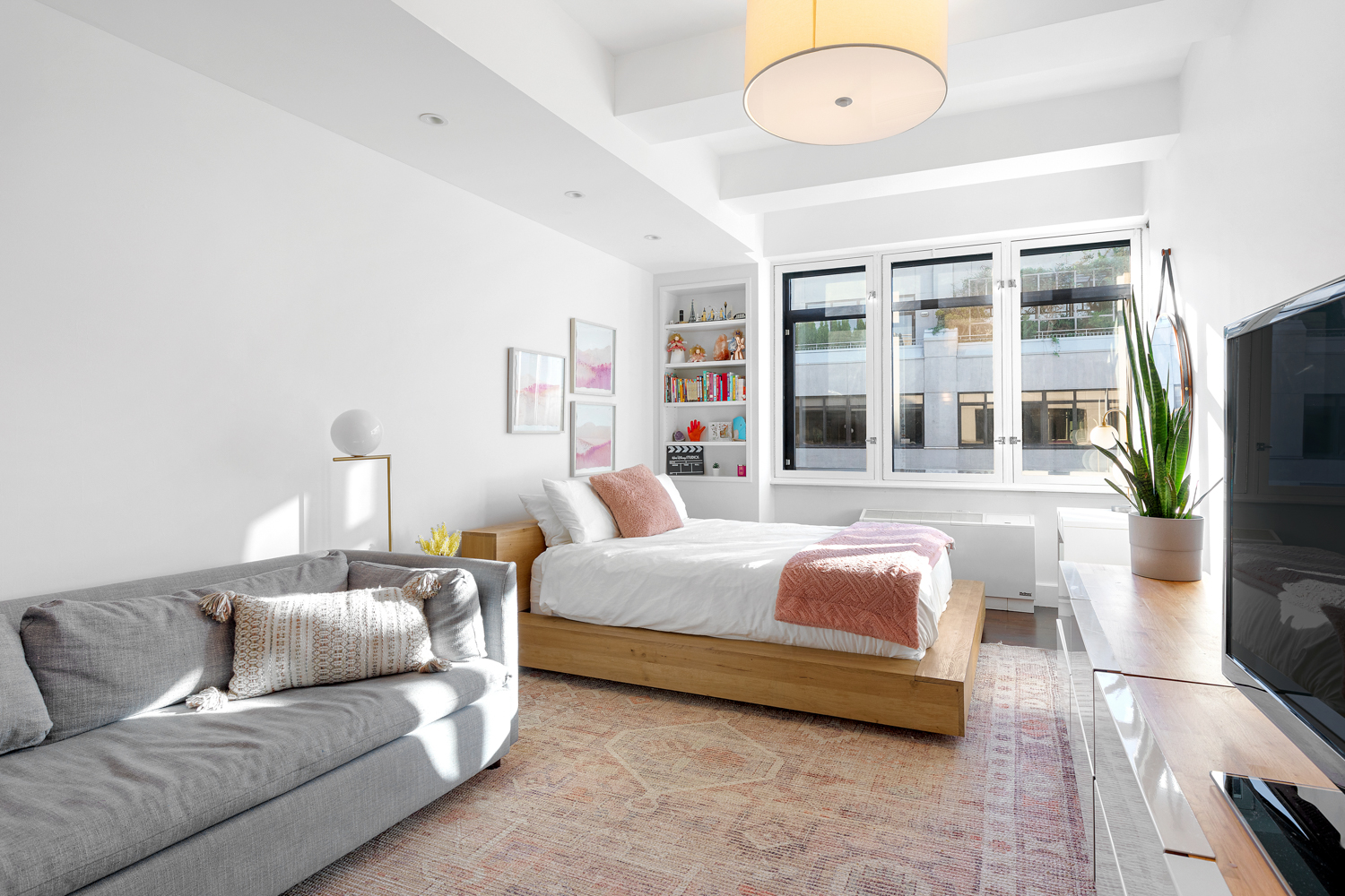 360 Furman Street, Unit 1115 Brooklyn, NY 11201 - Photo 16 of 30