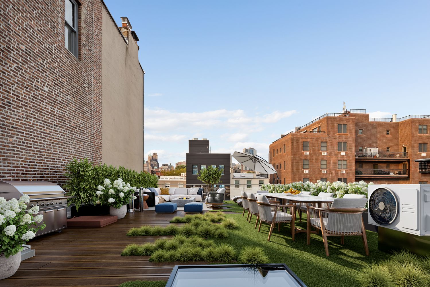 $1,795,000 | 333 Sackett Street, Unit 3 | Carroll Gardens