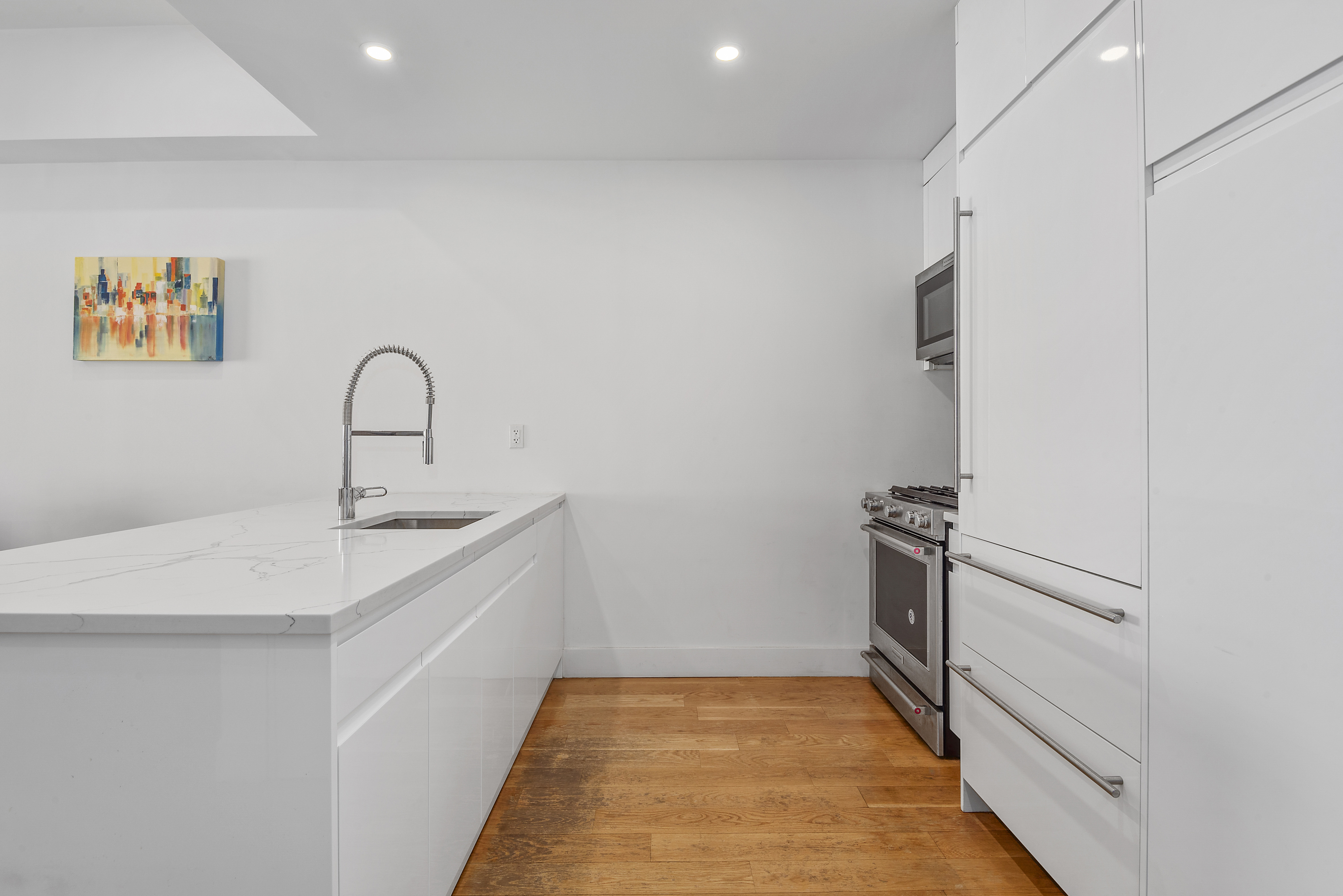 21 Powers Street, Unit 3D Brooklyn, NY 11211 - Photo 4 of 10