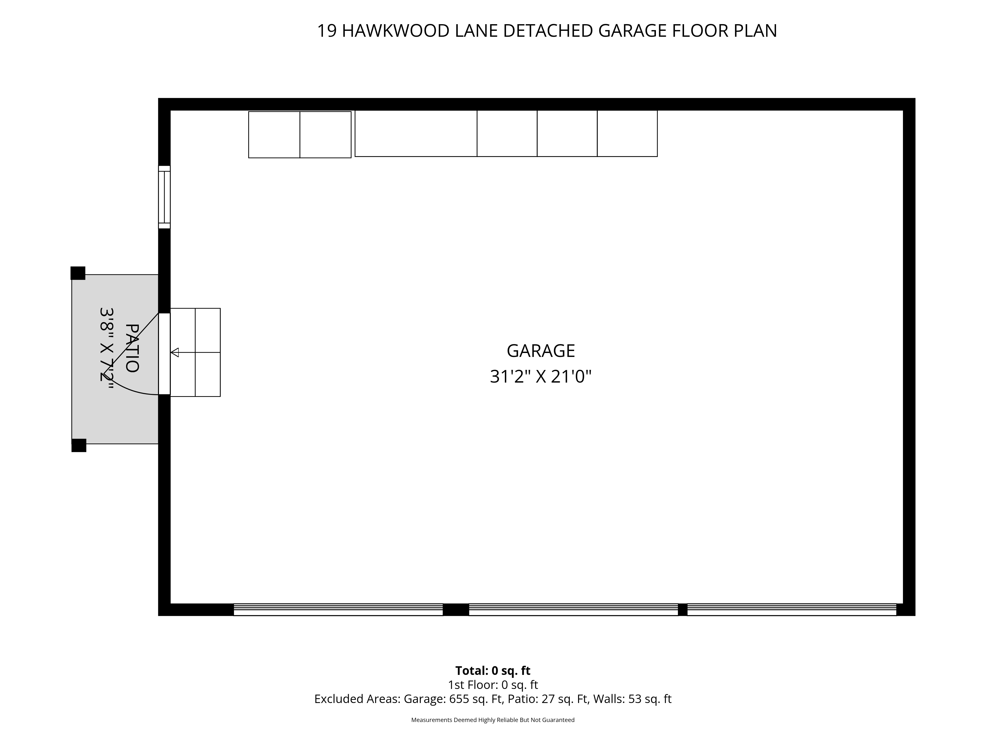 19 Hawkwood Lane Greenwich, CT 06830 - Photo 33 of 33