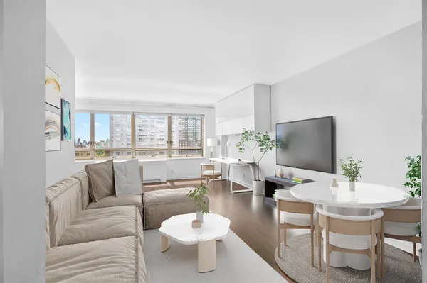 $3,800 | 170 West End Avenue, Unit 27R | Upper West Side
