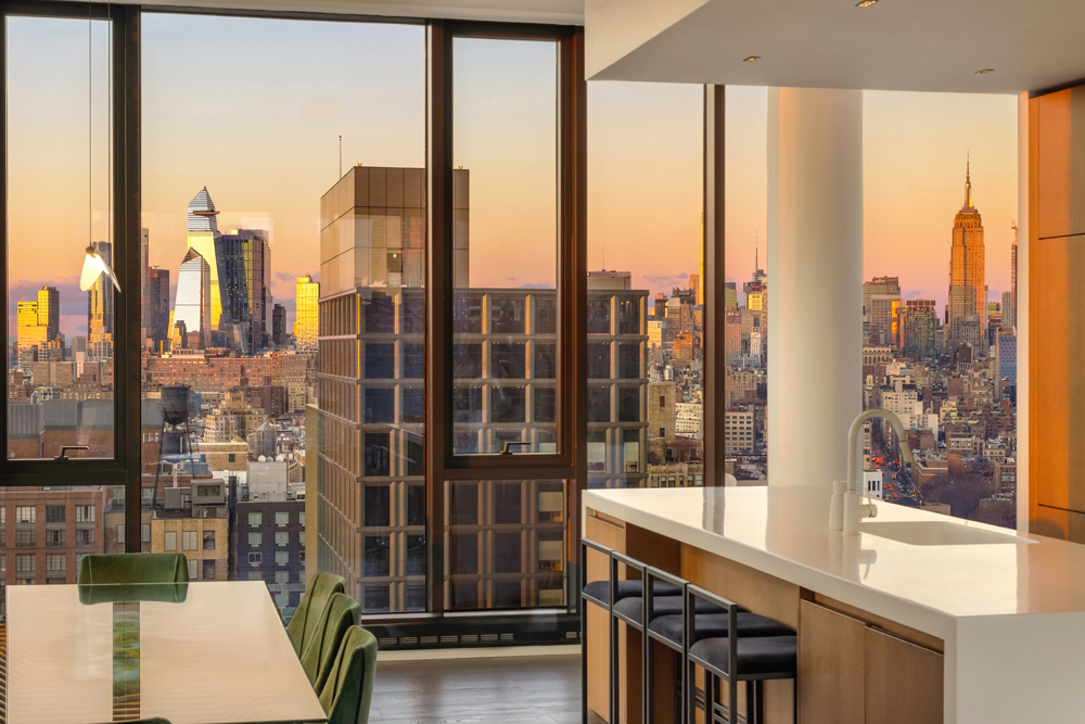 570 Broome Street, Unit PHB Manhattan, NY 10013 - Photo 3 of 18