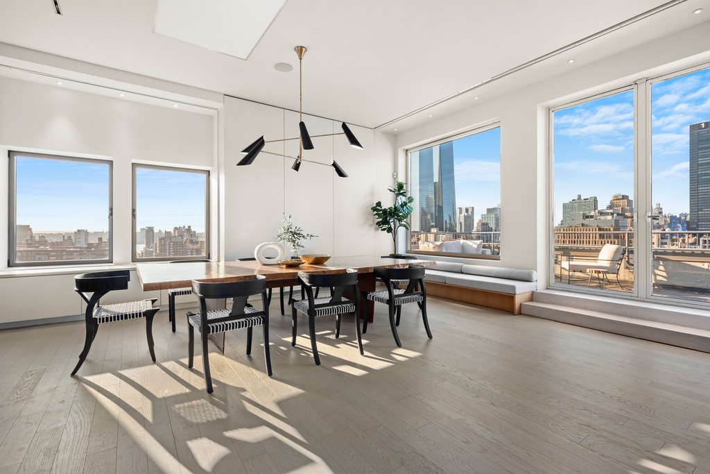 252 7th Avenue, Unit PHF Manhattan, NY 10001 - Photo 5 of 31