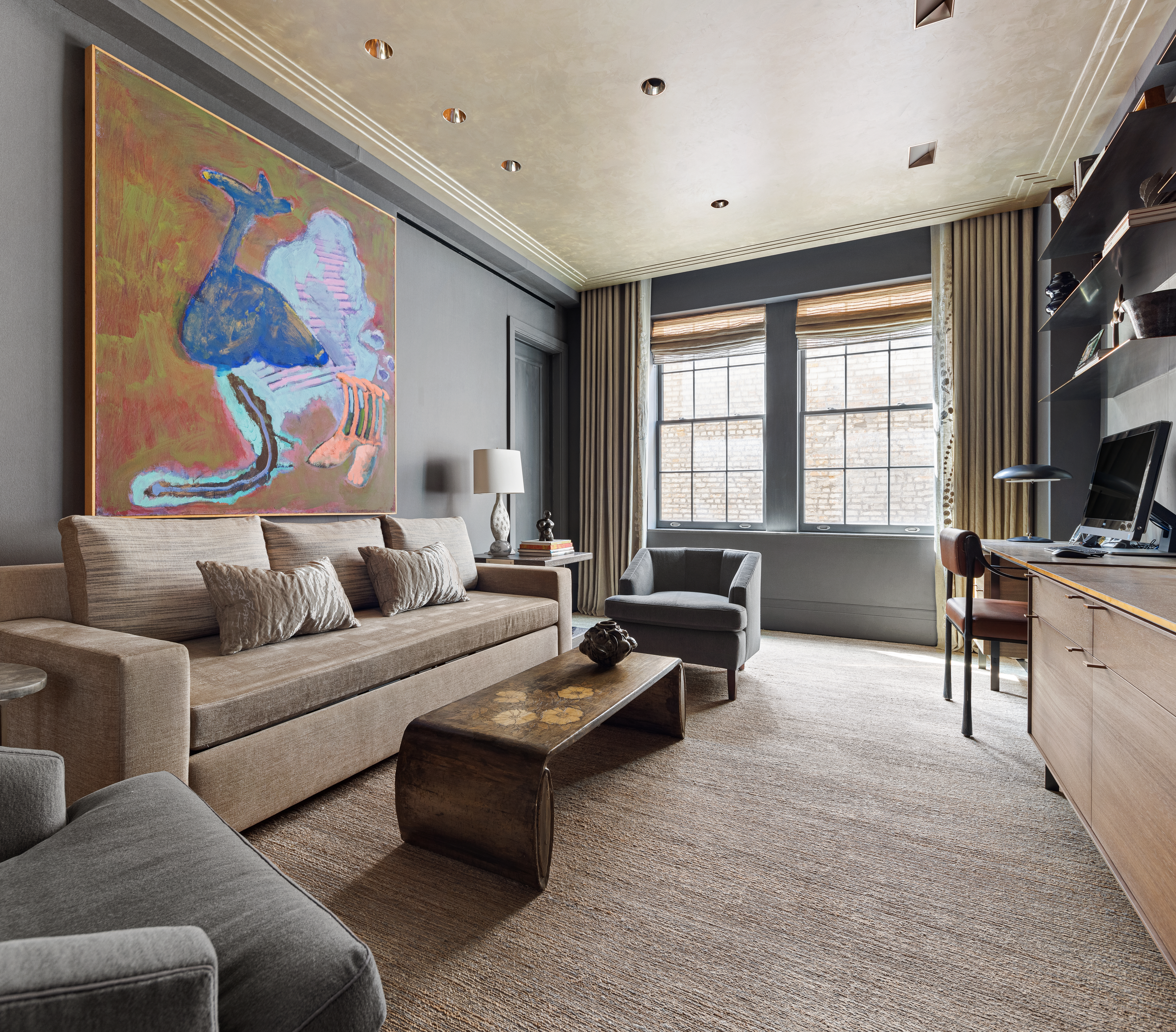 14 East 75th Street, Unit 5E Manhattan, NY 10021 - Photo 7 of 22