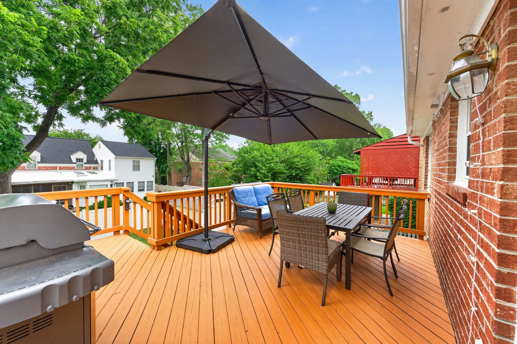 1240 Pine Hill Road McLean, VA 22101 - Photo 20 of 21