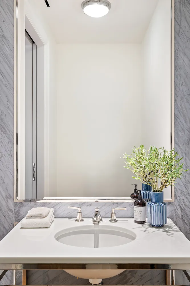 $4,995,000 | 235 West 75th Street, Unit 705 | Upper West Side