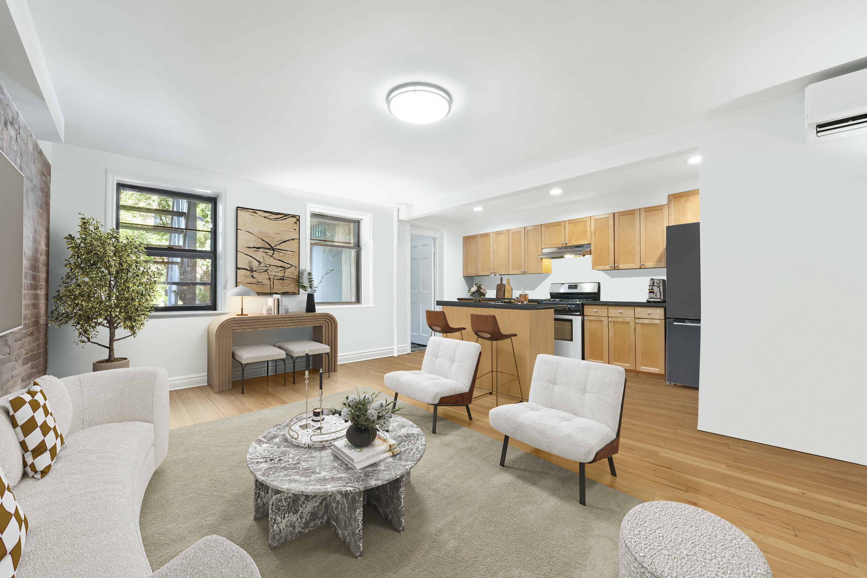 42 South Portland Avenue Brooklyn, NY 11217 - Photo 20 of 29