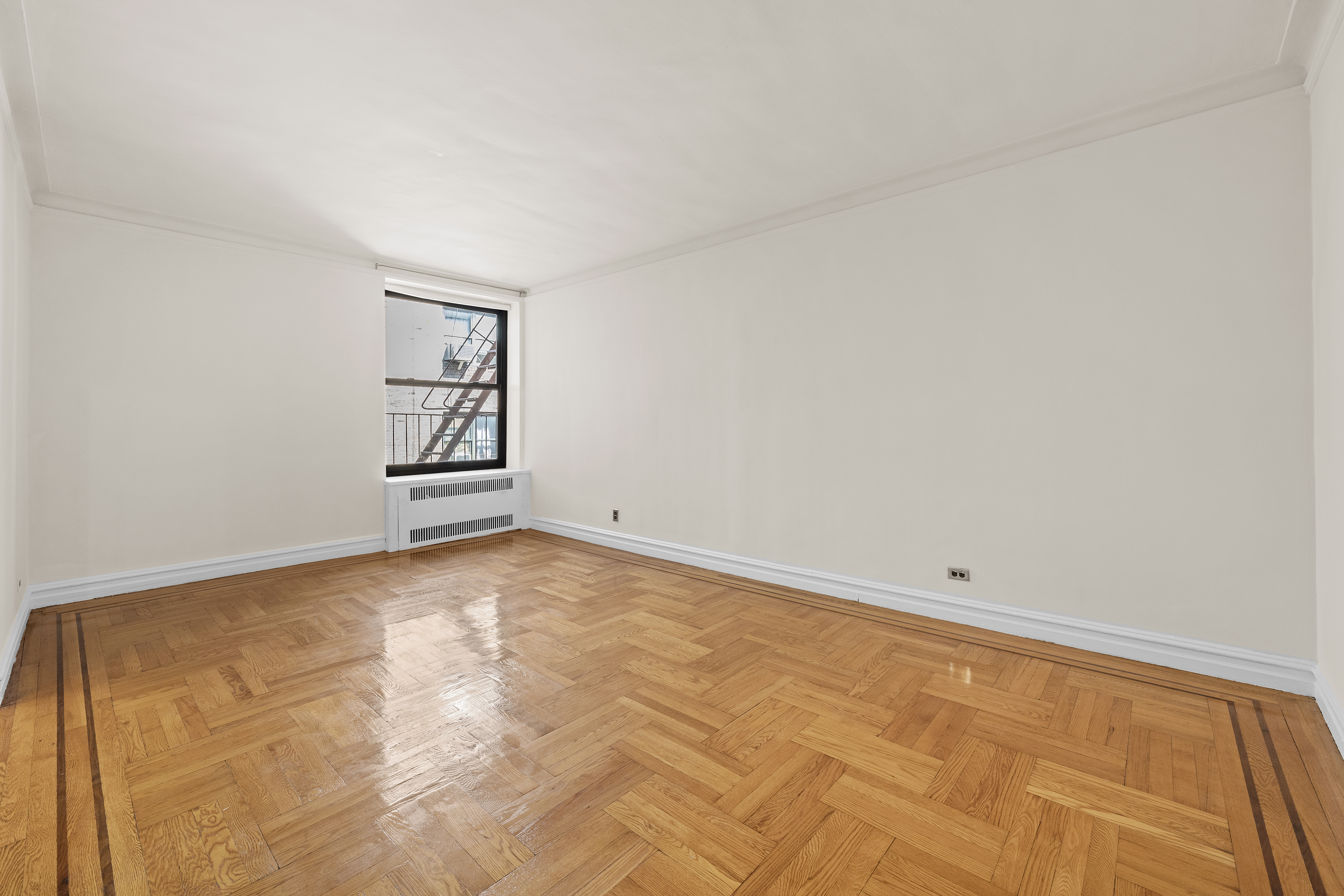 860 Grand Concourse, Unit 5P Bronx, NY 10451 - Photo 3 of 13
