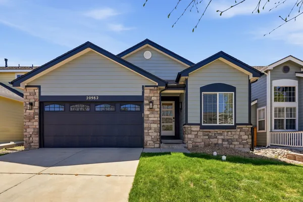 $470,000 | 20982 East 40th Place, Denver, CO 80249