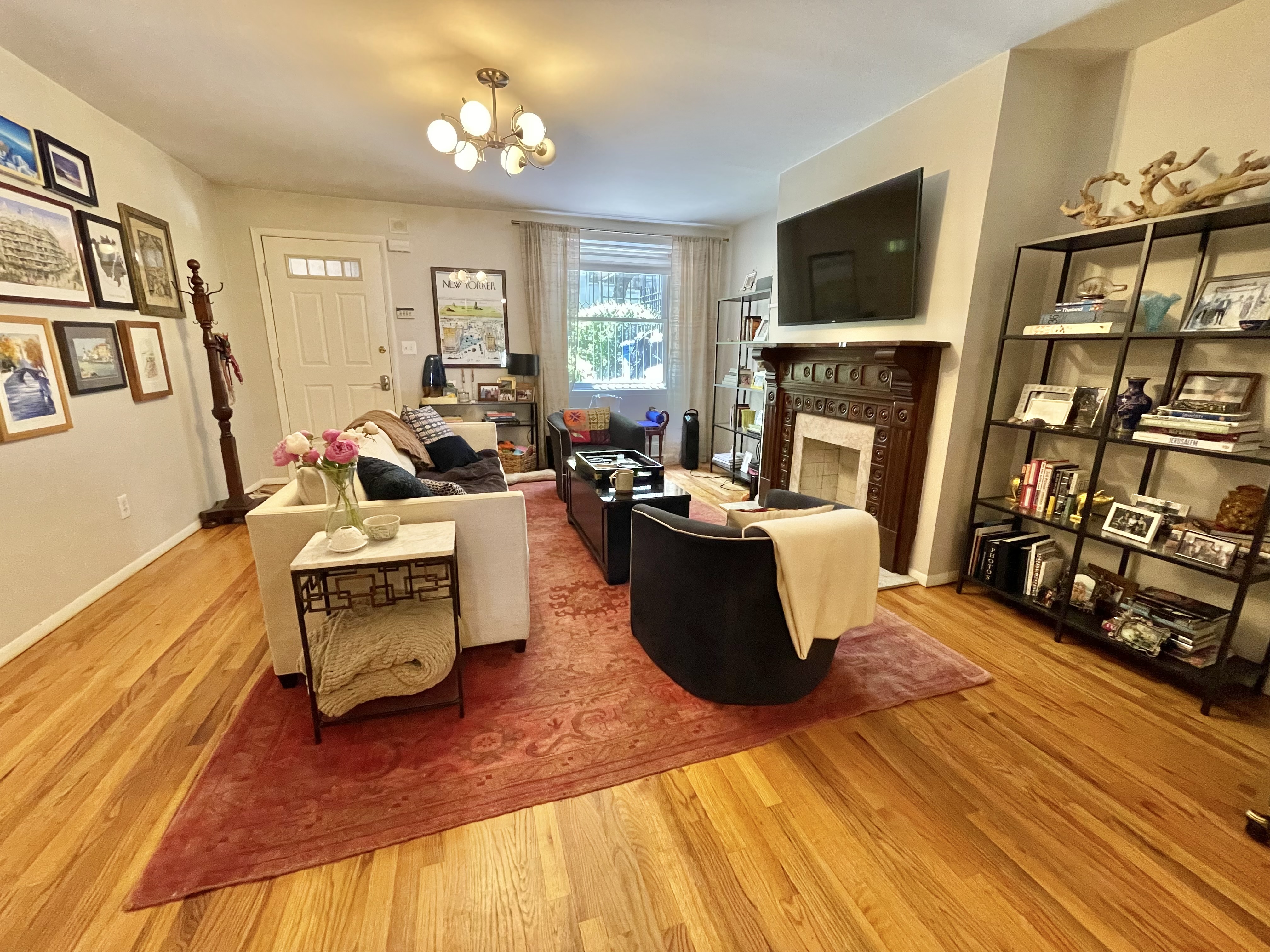 69 Remsen Street, Unit 1 Brooklyn, NY 11201 - Photo 4 of 9