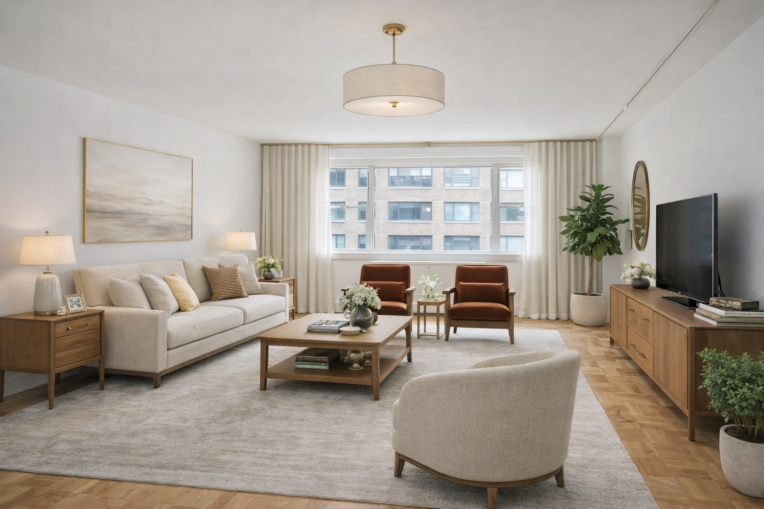 340 East 64th Street, Unit 5B Manhattan, NY 10065 - Photo 1 of 20 Gallery Image 1
