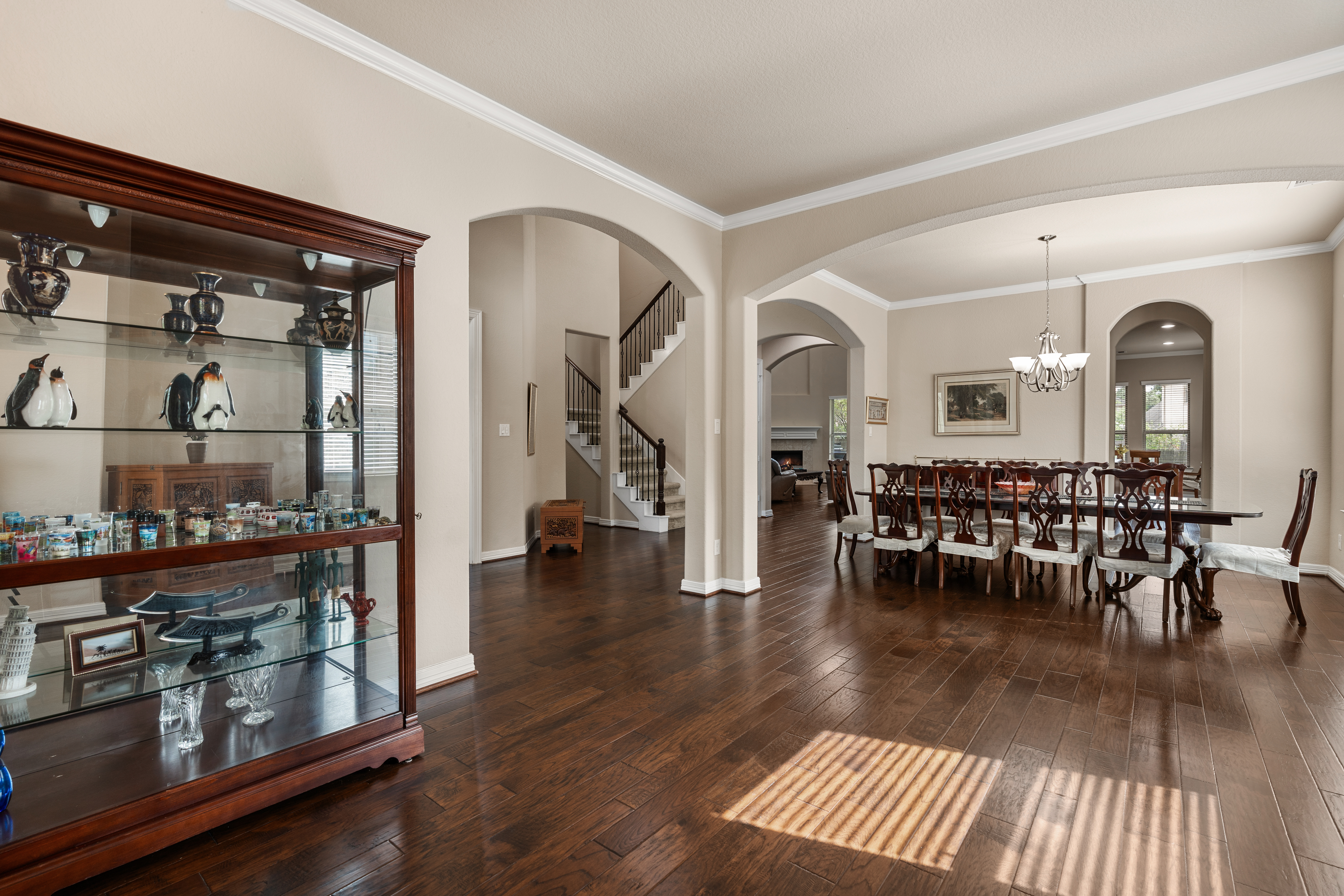 2607 Tree Swallow Bluff Path Spring, TX 77389 - Photo 9 of 49