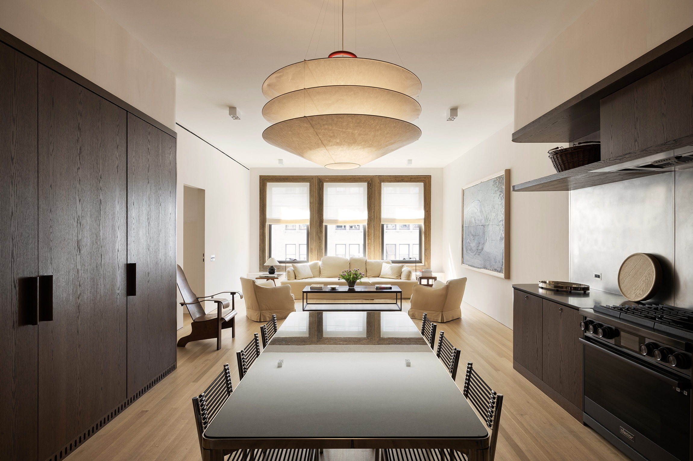 105 5th Avenue, Unit 8A Manhattan, NY 10003 - Photo 4 of 11