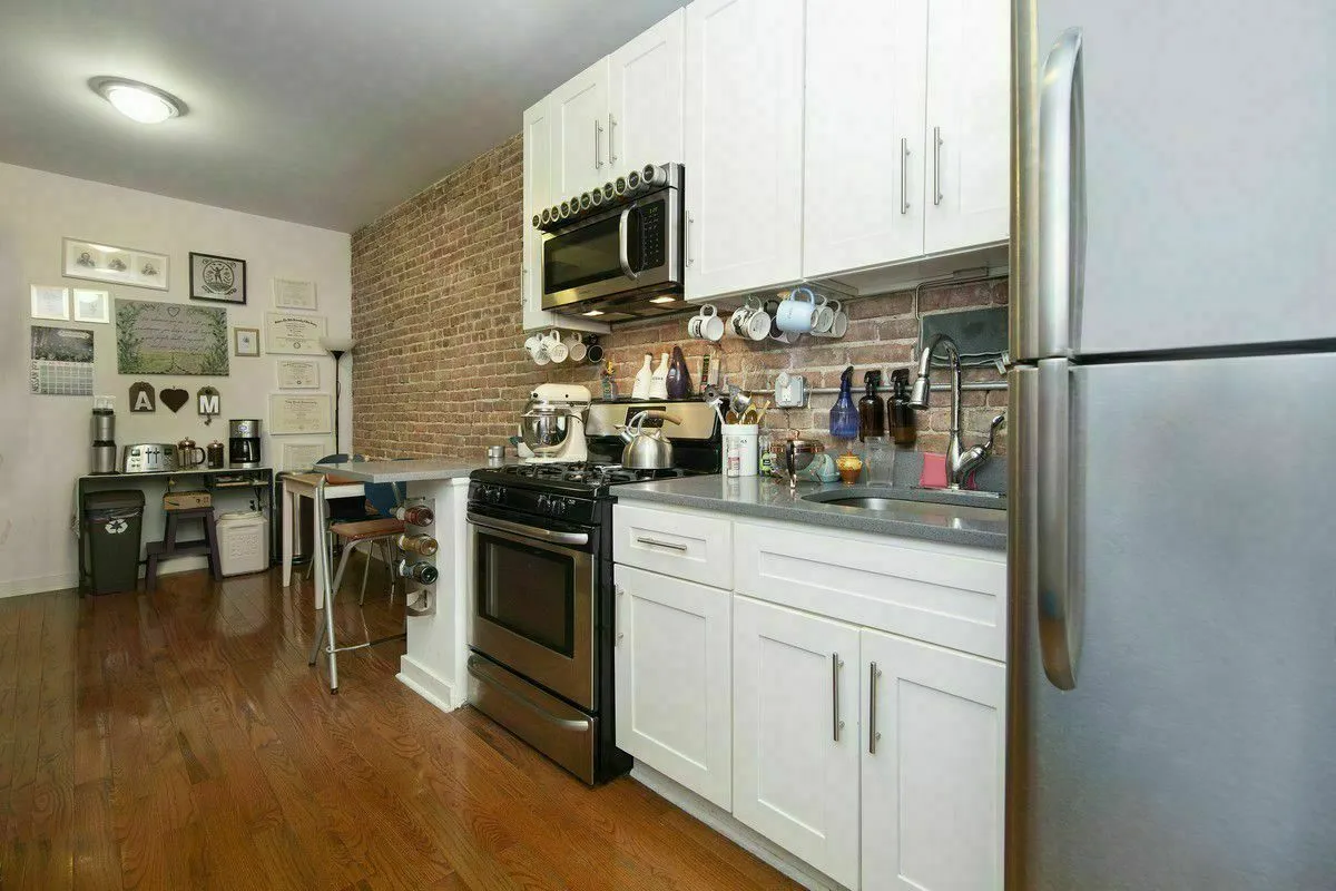 $2,700 | 1275 Nostrand Avenue, Unit 2L | Prospect Lefferts Gardens