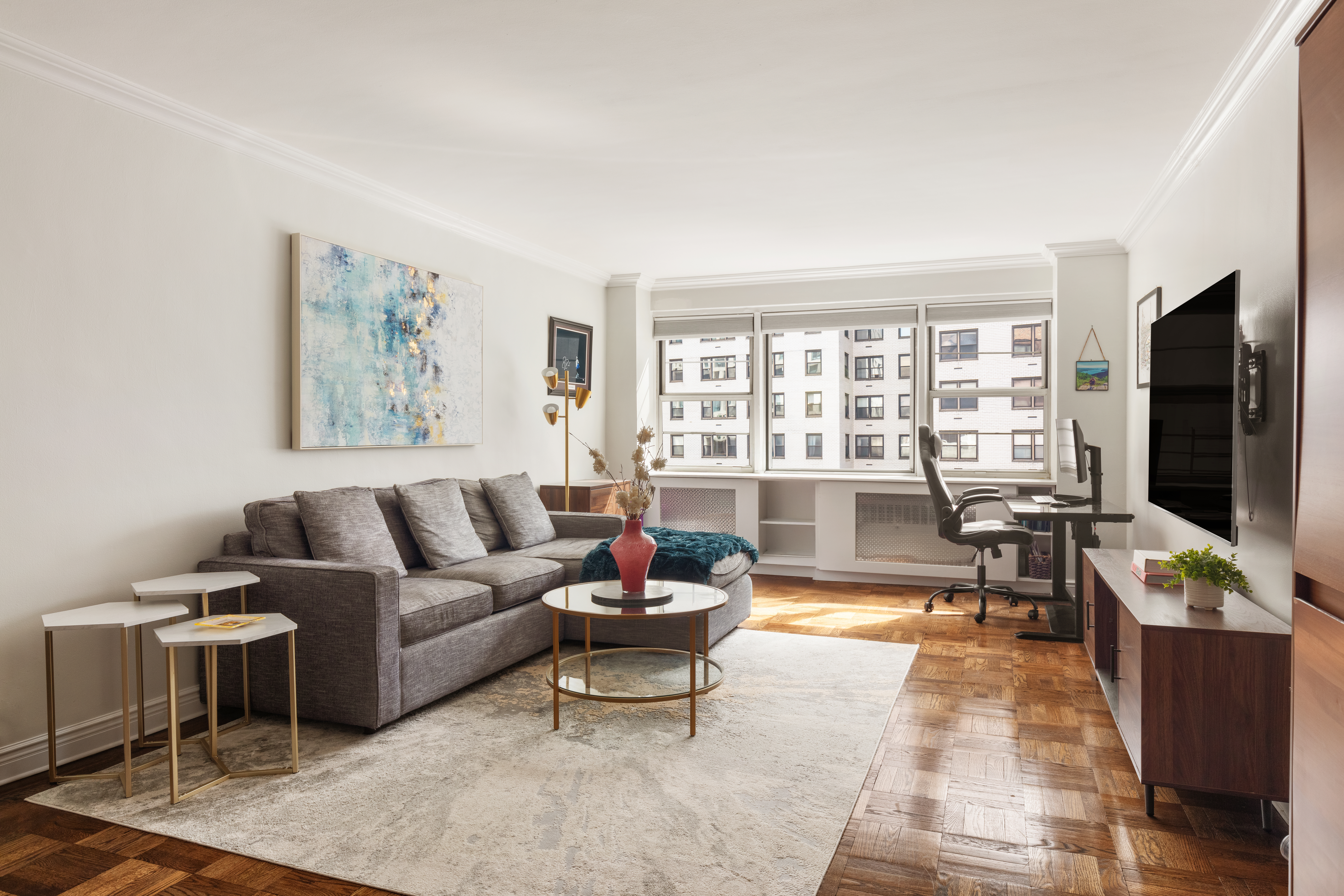 39 Gramercy Park North, Unit 5F Manhattan, NY 10010 - Photo 1 of 10