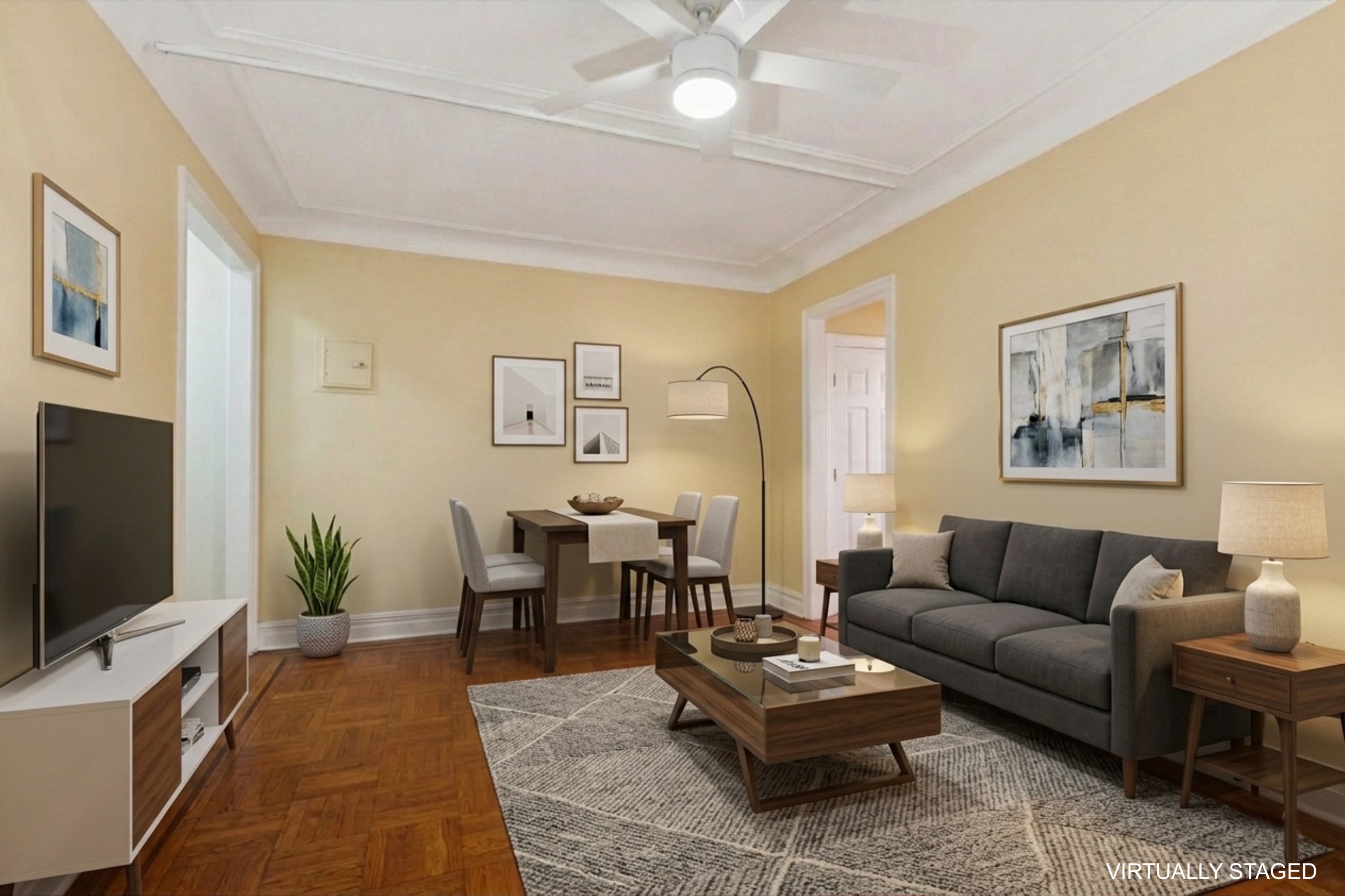 359 Fort Washington Avenue, Unit 5C Manhattan, NY 10033 - Photo 3 of 14