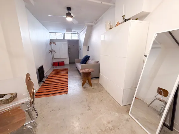 $3,995 | 206 East 7th Street, Unit G | East Village