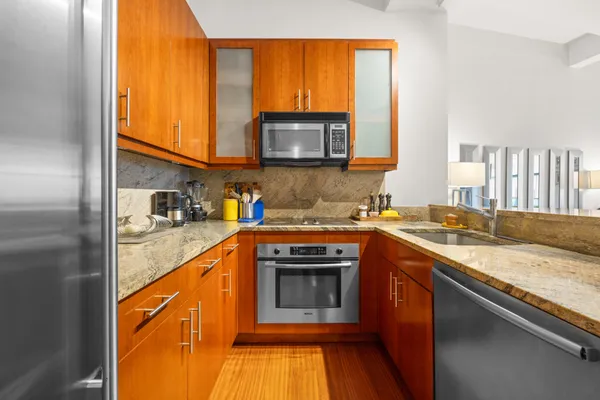 $6,900 | 80 John Street, Unit 7I | Financial District