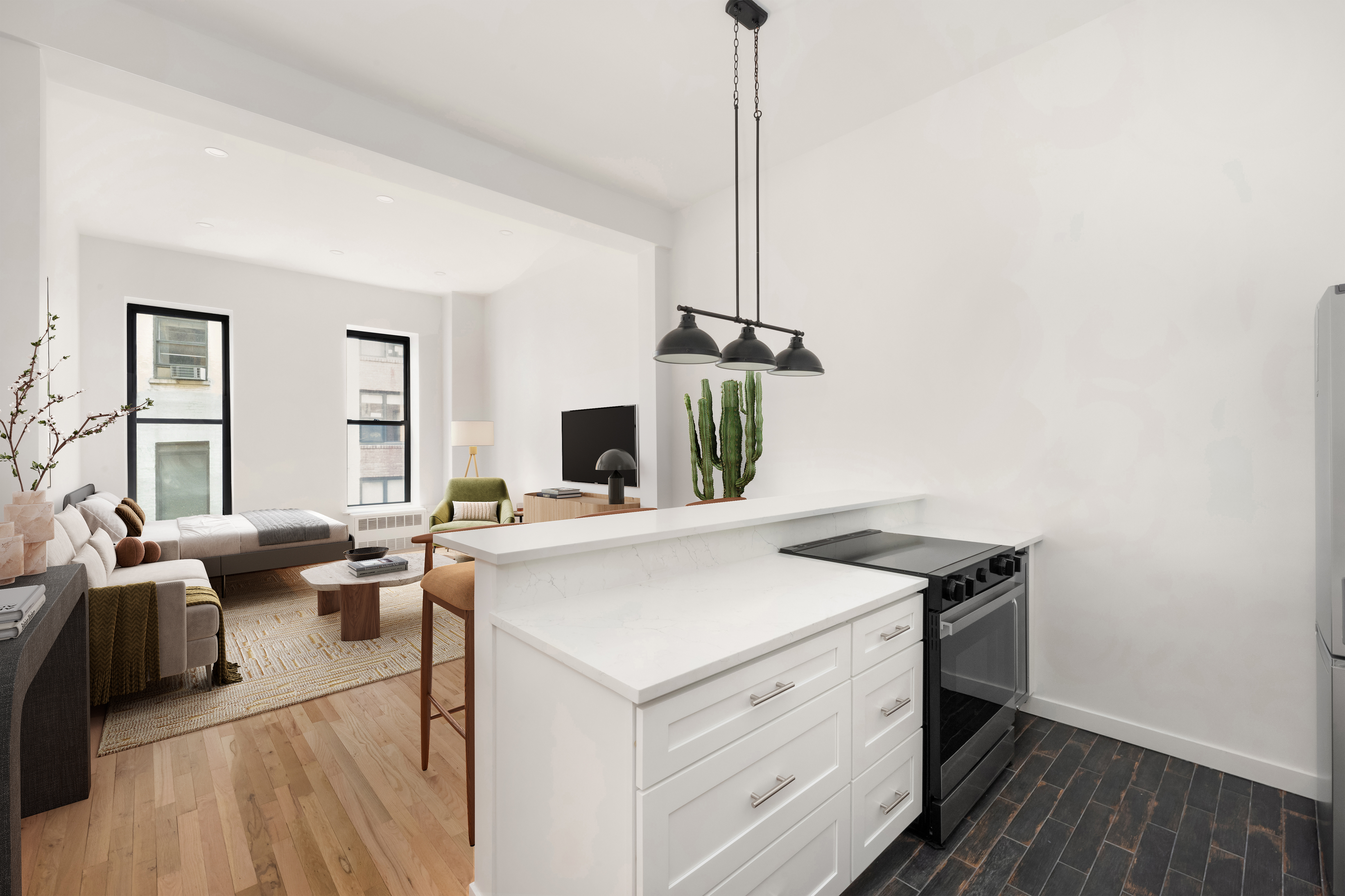 23 East 10th Street, Unit 3F Manhattan, NY 10003 - Photo 1 of 18