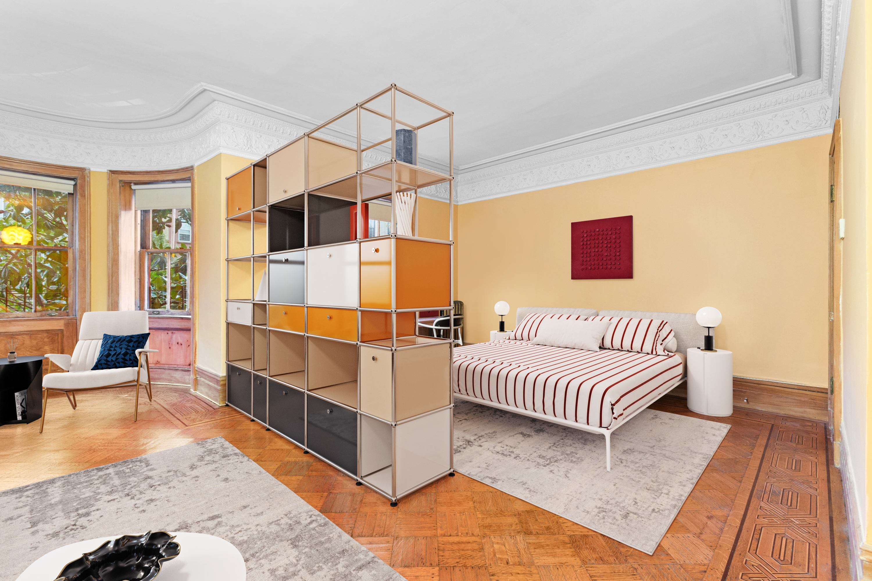 853 Park Place Brooklyn, NY 11216 - Photo 4 of 20