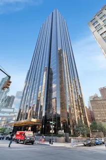$11,500,000 | 1 Central Park West | Upper West Side
