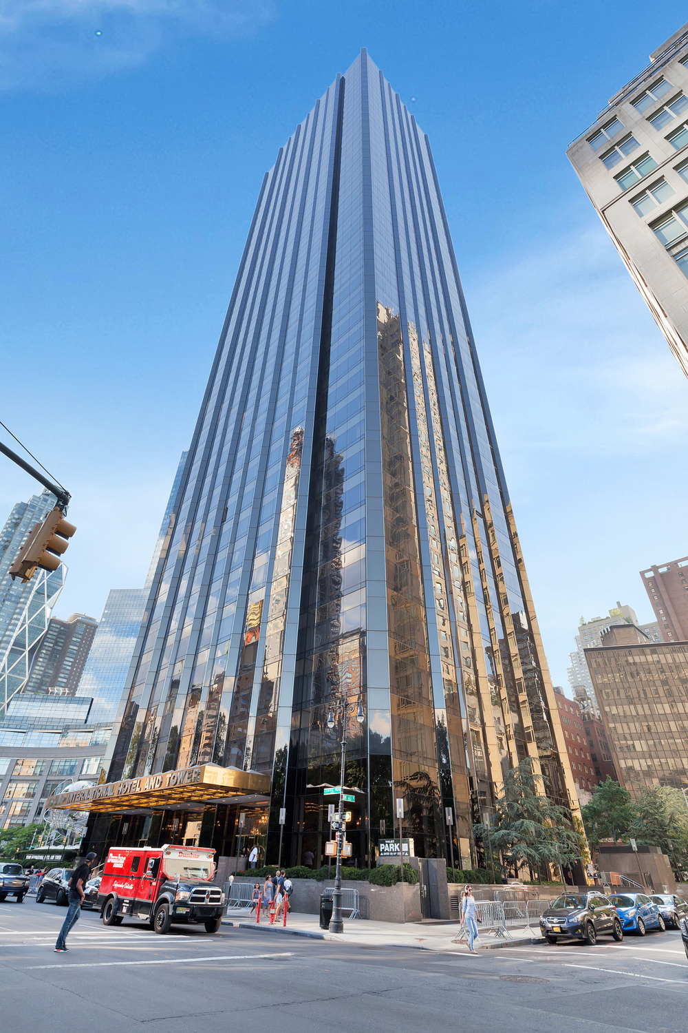 1 Central Park West Manhattan, NY 10023 - Photo 20 of 22