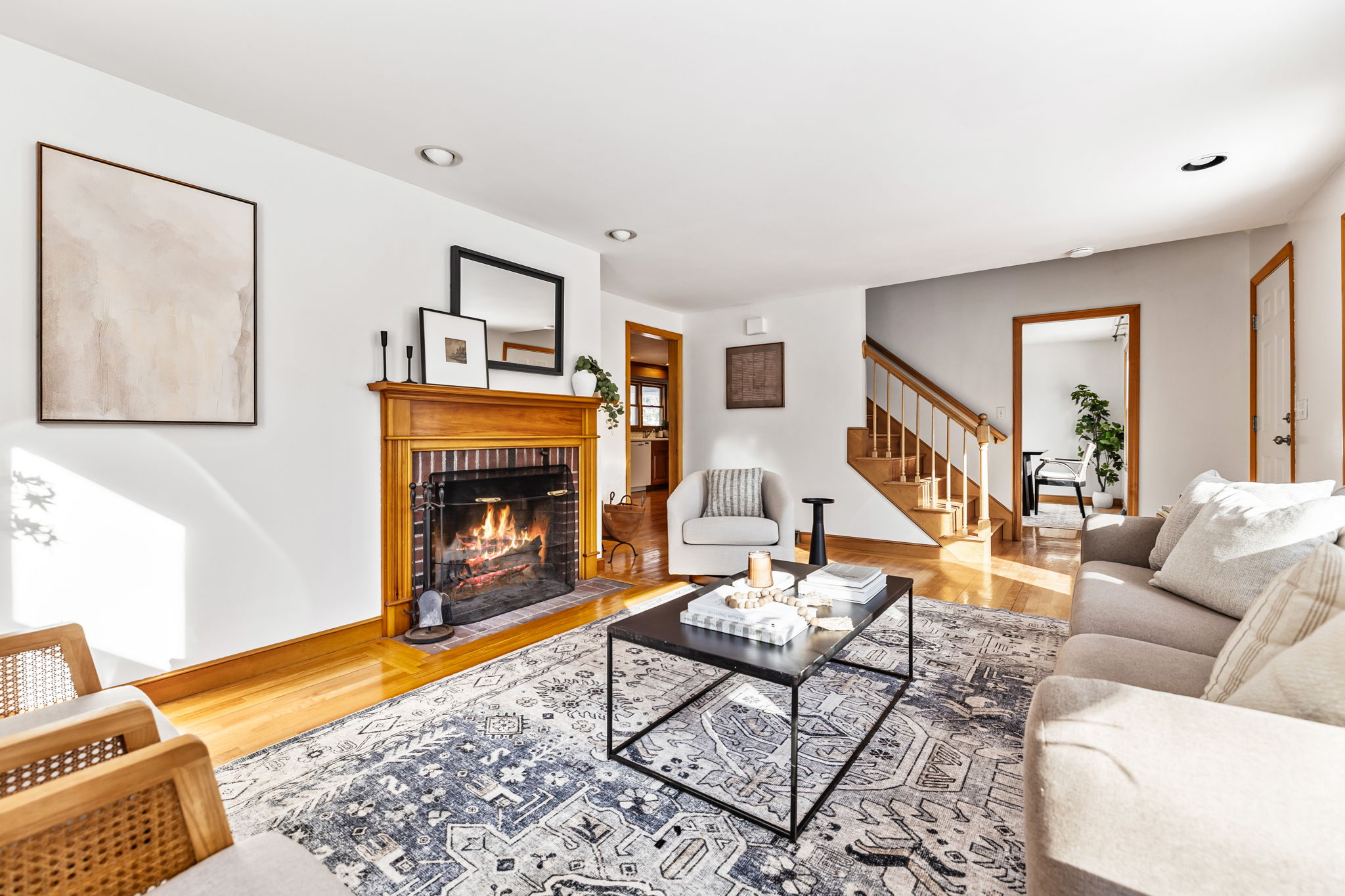 8 Algonquin Road Acton, MA 01720 - Photo 4 of 23